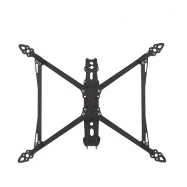 Hskrc Mak4 V2  MARK4/MAK4 V2 8-inch 10inch Carbon Fiber Drone Frame FPV